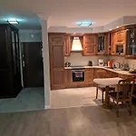 Apartament Staszica Ludwik Centrum Z Miejscem Postojowym W Garazu Podziemnym