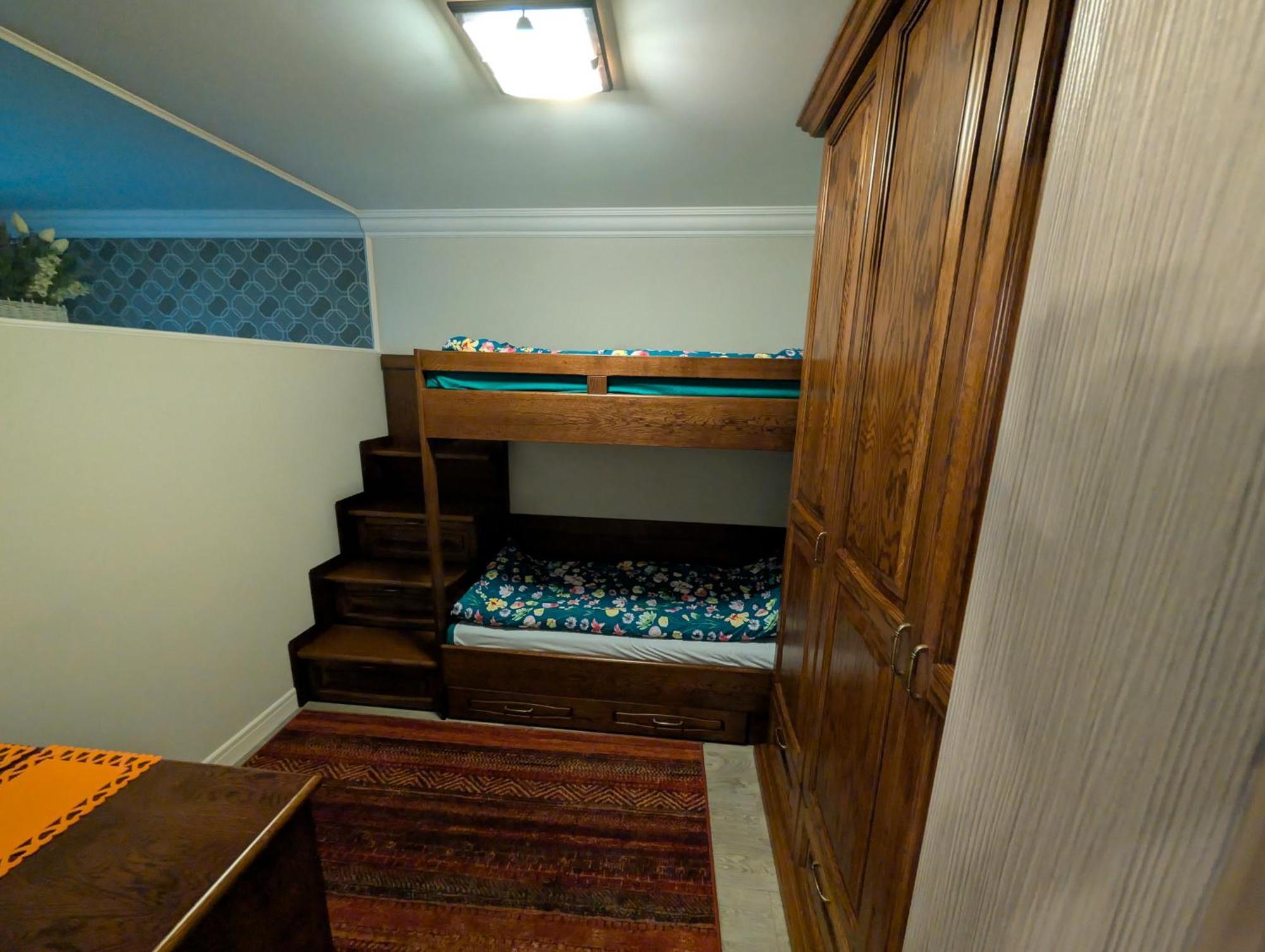 Staszica Ludwik Centrum Z Miejscem Postojowym W Garazu Podziemnym Apartament *