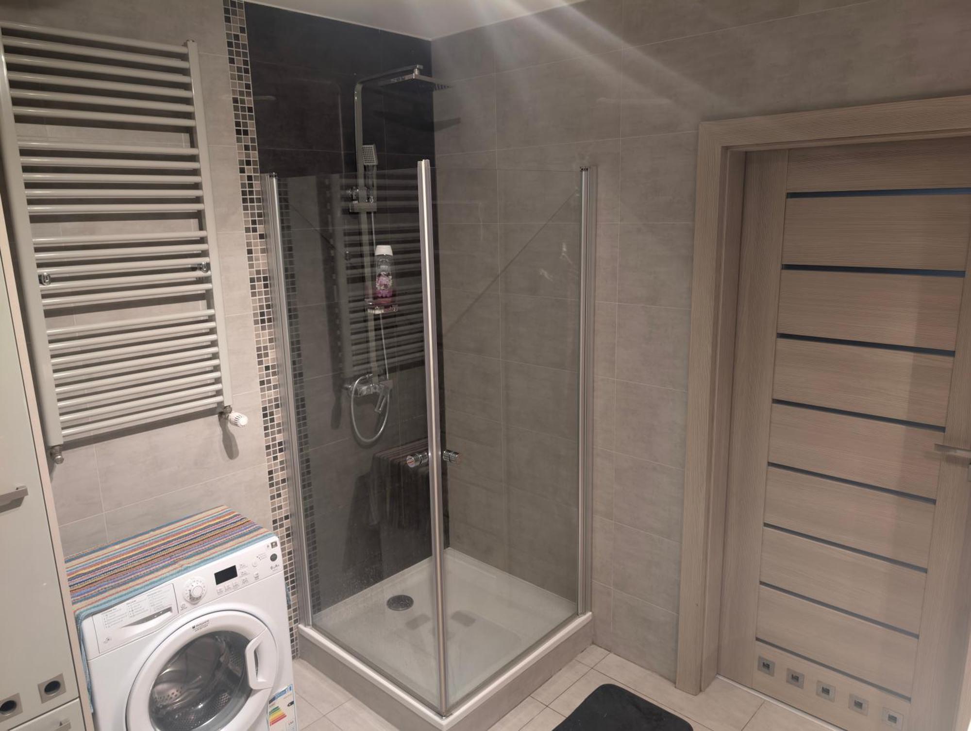 Apartament Staszica Ludwik Centrum Z Miejscem Postojowym W Garazu Podziemnym *