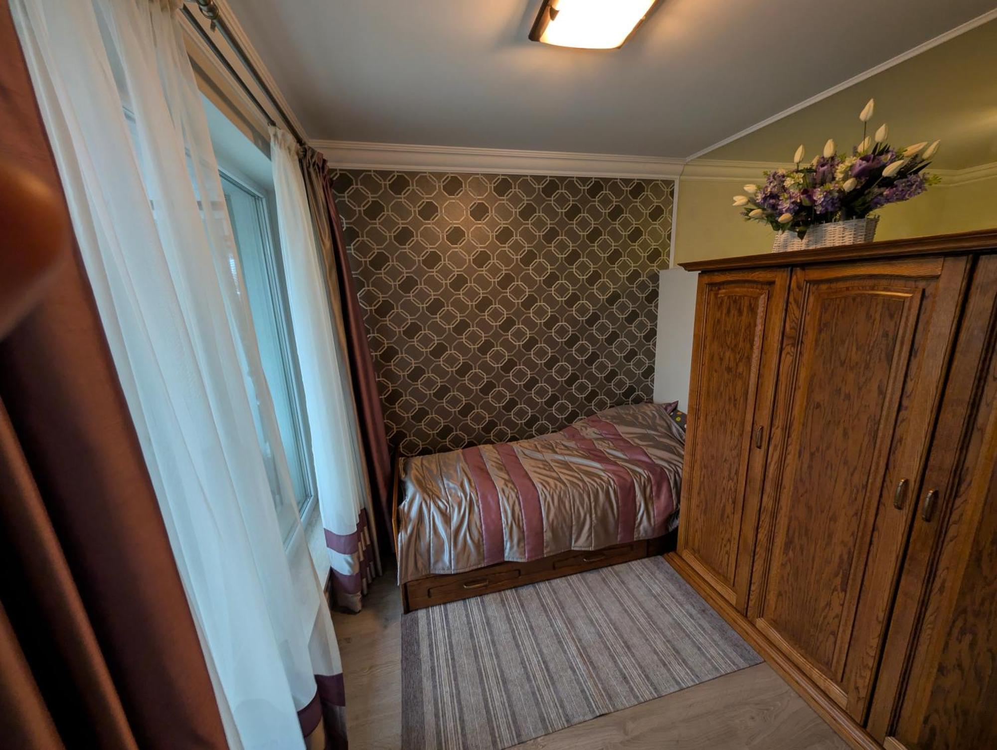 Staszica Ludwik Centrum Z Miejscem Postojowym W Garazu Podziemnym Apartament