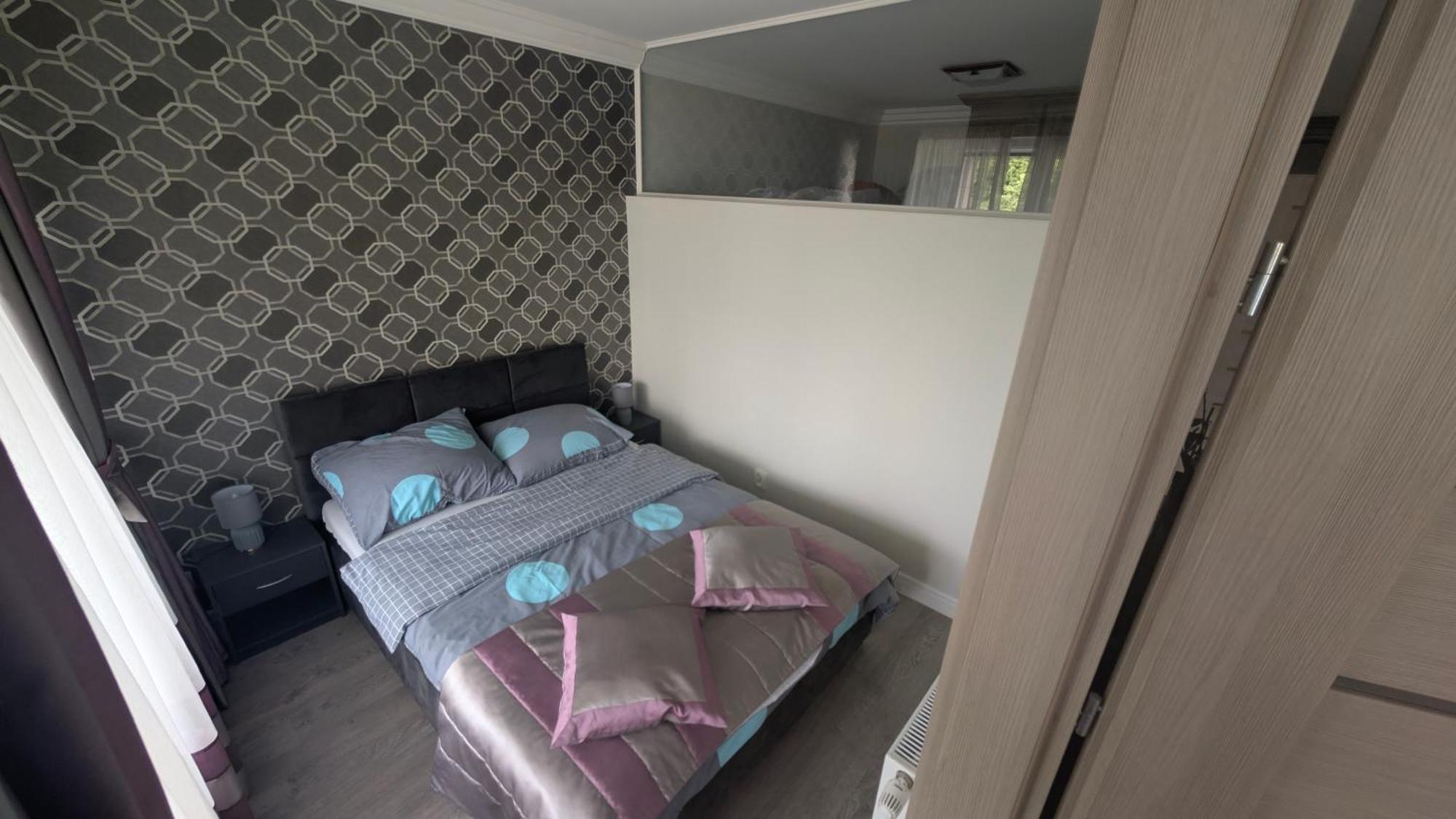 Apartament Staszica Ludwik Centrum Z Miejscem Postojowym W Garazu Podziemnym