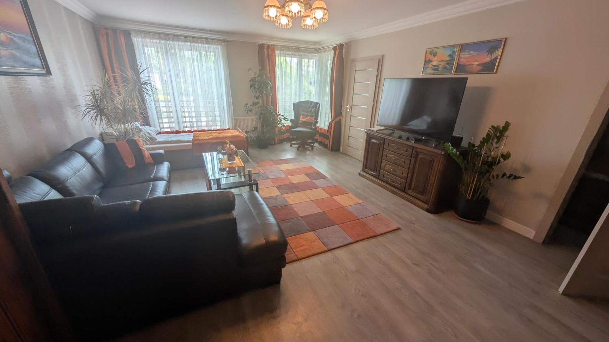 Staszica Ludwik Centrum Z Miejscem Postojowym W Garazu Podziemnym Apartament *