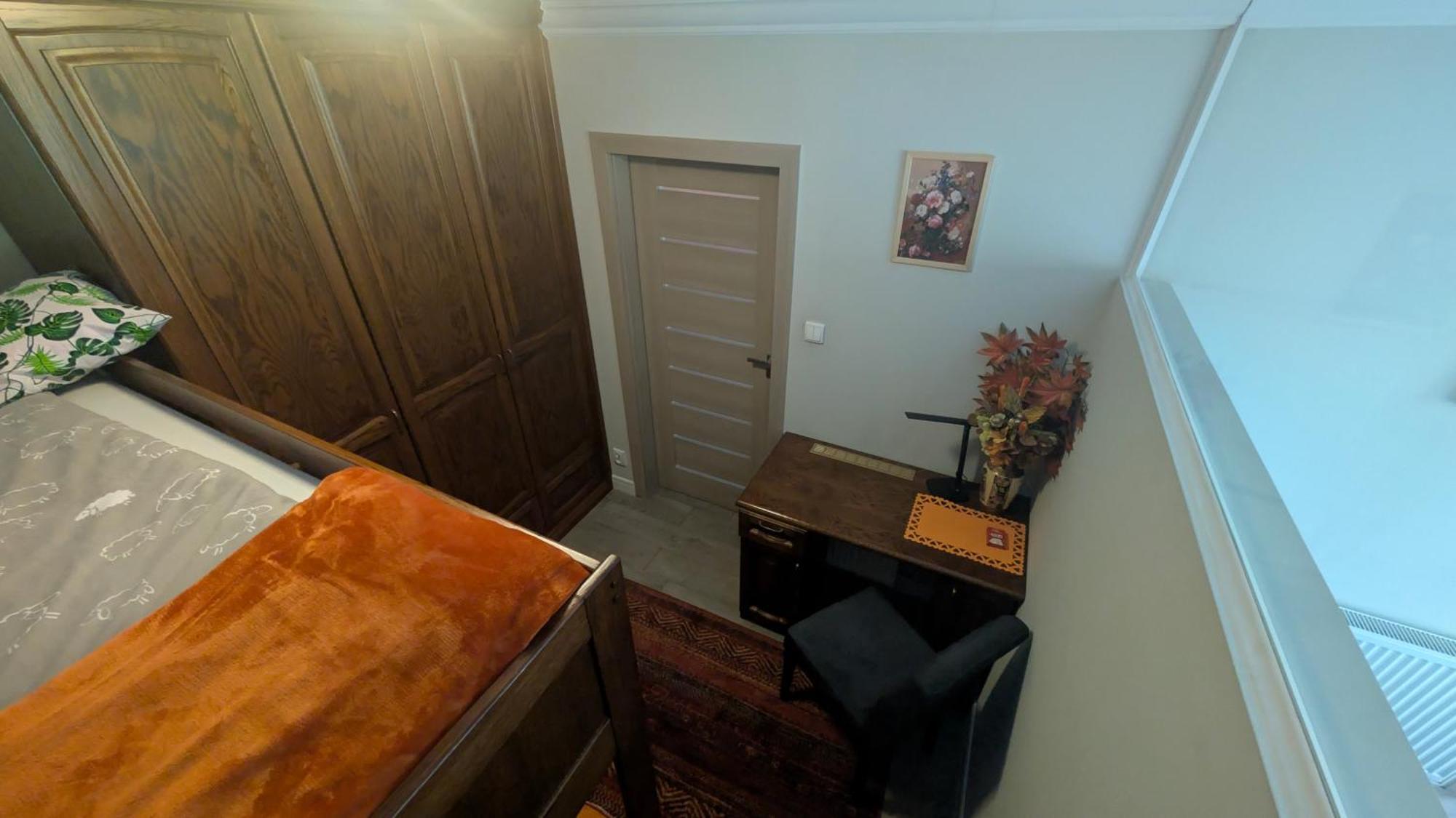 Staszica Ludwik Centrum Z Miejscem Postojowym W Garazu Podziemnym Apartament *