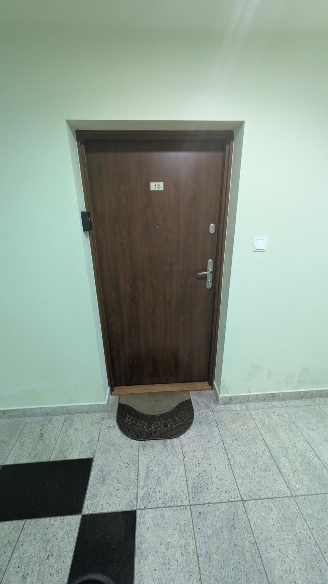 Staszica Ludwik Centrum Z Miejscem Postojowym W Garazu Podziemnym