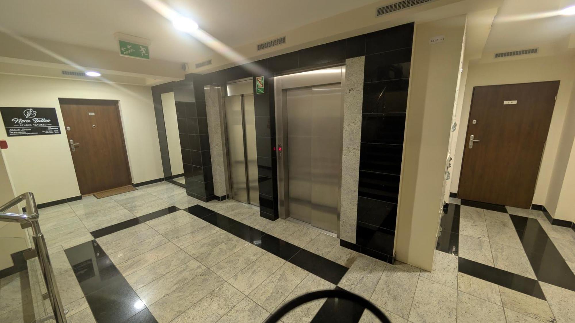 Apartament Staszica Ludwik Centrum Z Miejscem Postojowym W Garazu Podziemnym Kielce