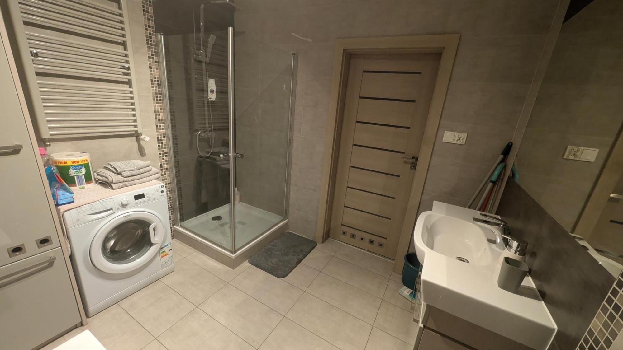 Apartament Staszica Ludwik Centrum Z Miejscem Postojowym W Garazu Podziemnym