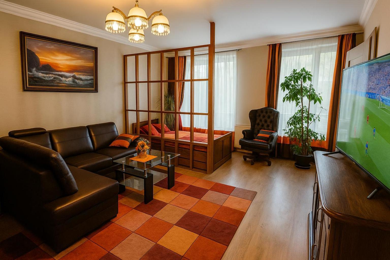 Staszica Ludwik Centrum Z Miejscem Postojowym W Garazu Podziemnym Kielce